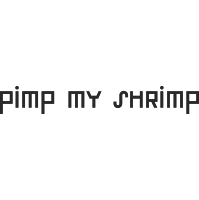Pimp my shrimp