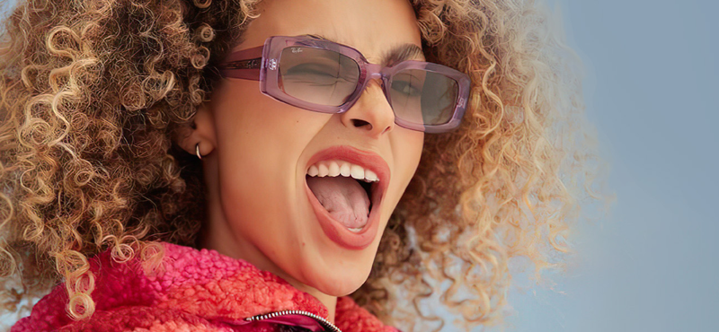 Открытие магазина Ray-Ban в ТРЦ Галерея!
