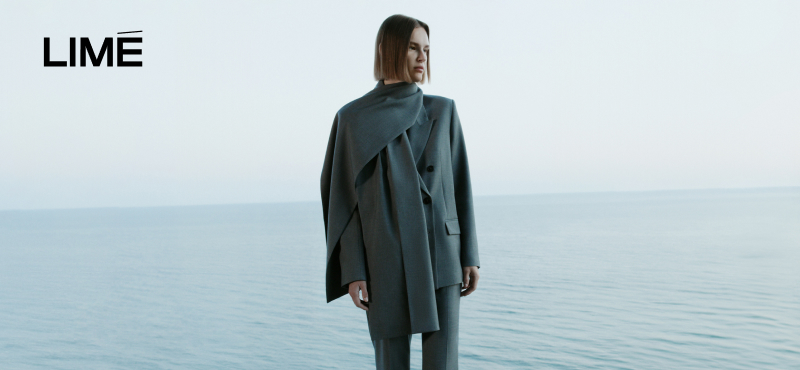 LIMÉ Studio Winter’24 Collection