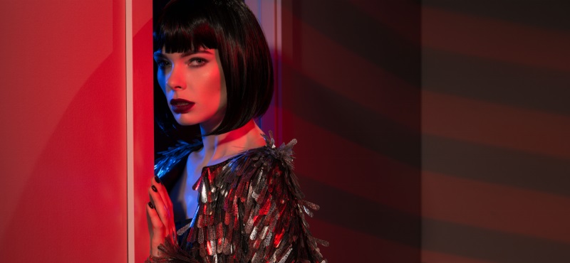 CARLO PAZOLINI представляет коллекцию  FW-17/18