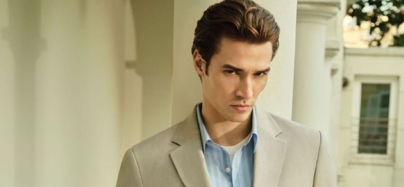 Мужская коллекция KOTON!