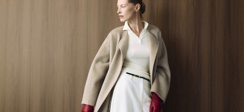 Fall Mode: новая осенняя капсула от 2MOOD