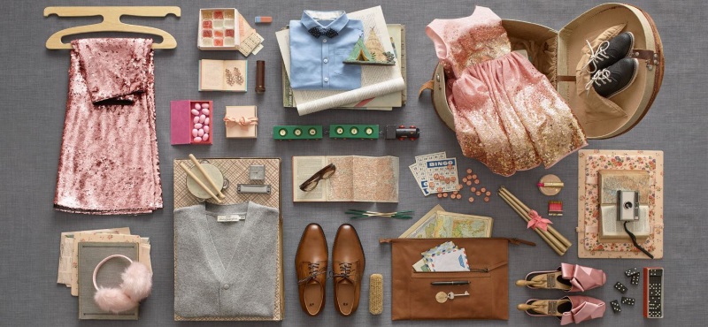 Идеальные подарки в «H&M»