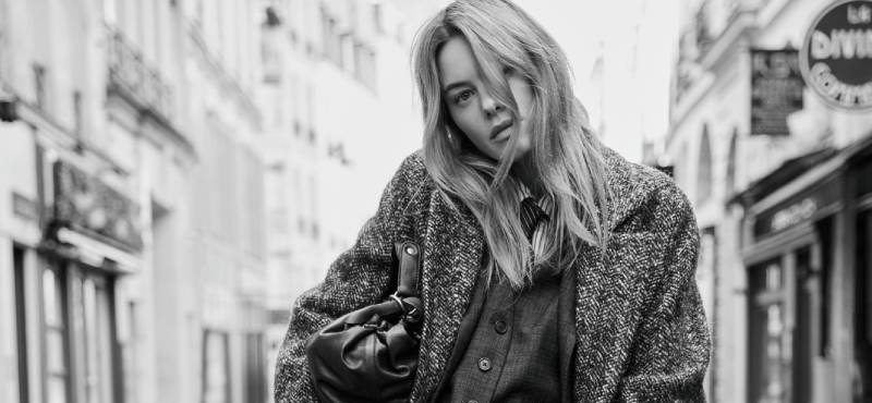 Gerard Darel: новая коллекция Осень-Зима 2025