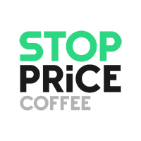 StopPrice coffee