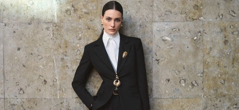 Осенний SALE – Женская коллекция!