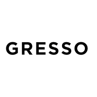 GRESSO