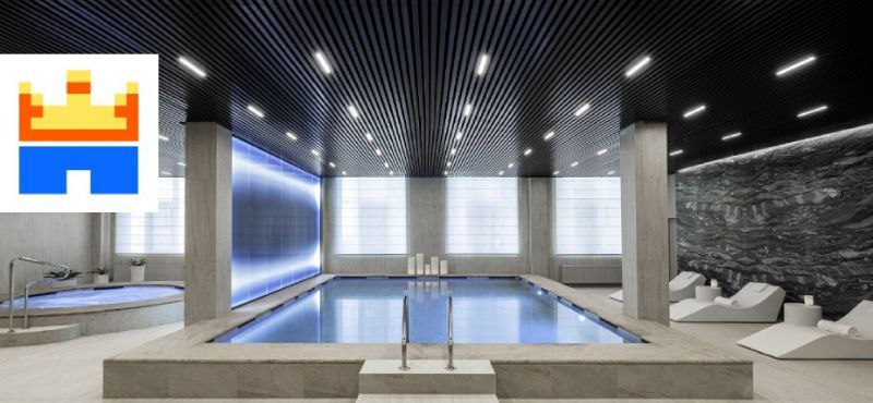 ПРЕМИУМ КОМПЛИМЕНТ: The Garden Urban Spa "Прогулка по саду"