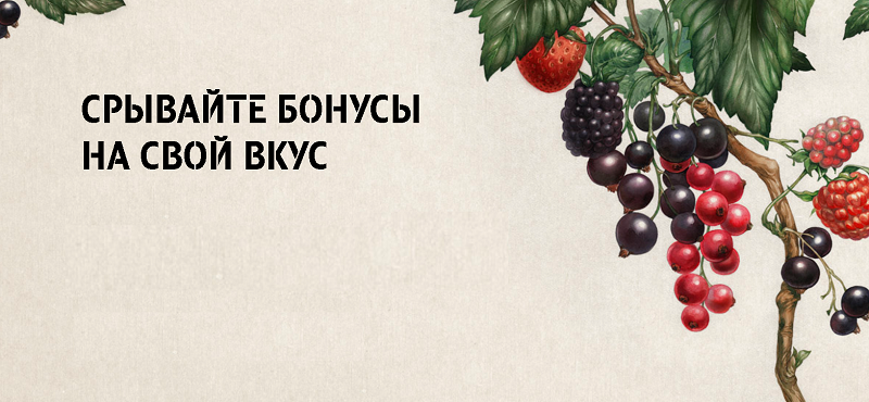 Срывайте бонусы в Tele2