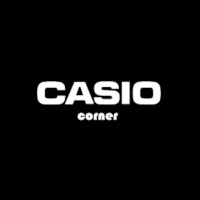 CASIO 