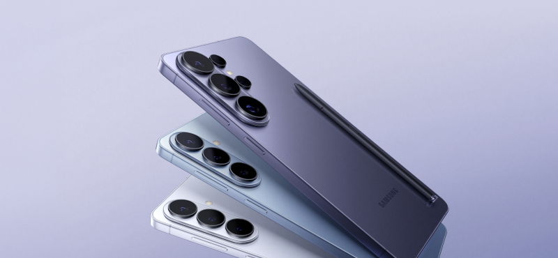 Новинки Samsung с выгодой и подарками