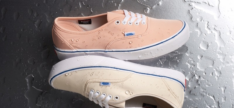Скидки до 50% в магазине Vans