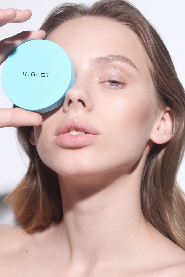 Купить Косметику Inglot В Интернет Магазине