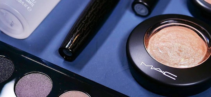 Скидка 20% в MAC Cosmetics