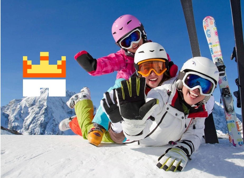 ПРЕМИУМ КОМПЛИМЕНТ: Ски-пасс в Роза Хутор