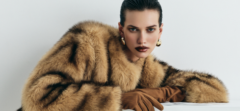 Новая коллекция линии STUDIO в LOVE REPUBLIC	