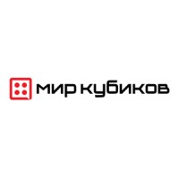 Мир Кубиков