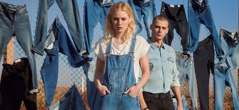 Новинки сезона с выгодой 50% в COLIN'S