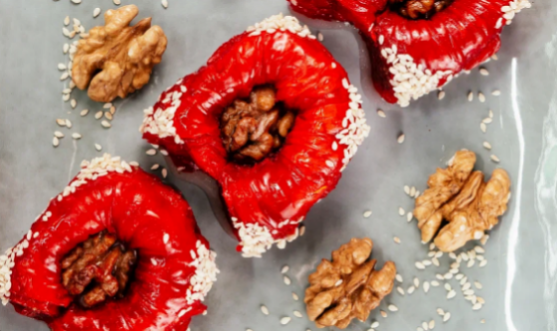 Baklava Tatli: сладкий январь!