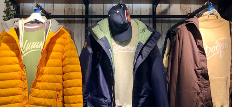 21SHOP теперь в «Галерея Краснодар»! 