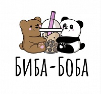 Бабл бар "Биба-Боба"