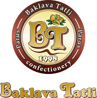 Baklava Tatli