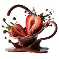 Choco Berry