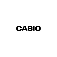 CASIO 