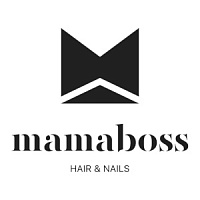 «mamaboss» hair & nails