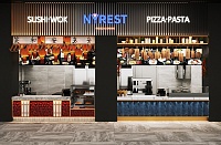 NYRest pizza&pasta