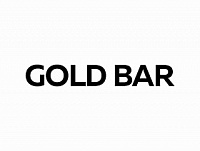 Gold bar