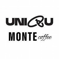 UNIQU/MONTE COFFEE
