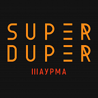 SUPER DUPER